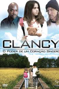 Clancy - Poster