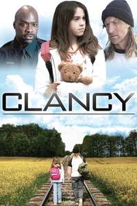 Clancy - Poster
