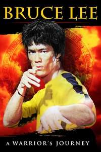 Bruce Lee: A Warrior's Journey - Poster