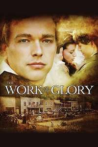The Work and the Glory - Poster