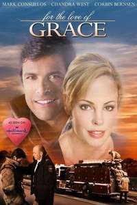For the Love of Grace - Poster
