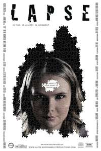 Lapse - Poster