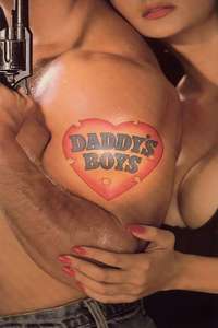 Daddy's Boys - Poster