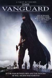 The Vanguard - Poster