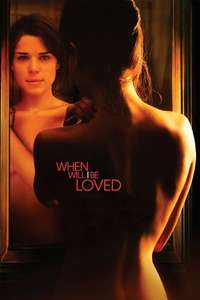 When Will I Be Loved - Poster