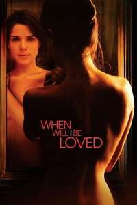 When Will I Be Loved - Poster