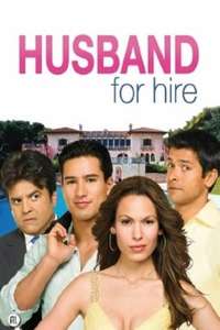 Husband For Hire - Poster
