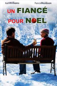 A Boyfriend for Christmas - Poster