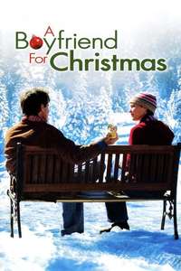 A Boyfriend for Christmas - Poster
