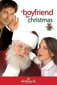 A Boyfriend for Christmas - Poster
