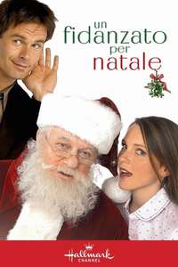 A Boyfriend for Christmas - Poster