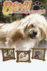 Benji: Off the Leash! - Poster