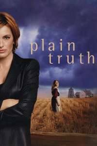 Plain Truth - Poster