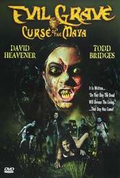 Curse of the Maya