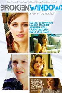 Broken Windows - Poster
