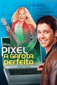 Pixel Perfect - Poster