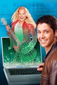 Pixel Perfect - Poster