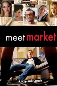 Meet Market - Poster