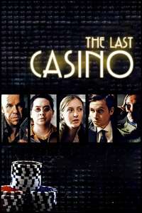 The Last Casino - Poster