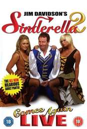 Jim Davidson - Sinderella Comes Again