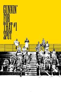 Gunnin' for That #1 Spot - Poster