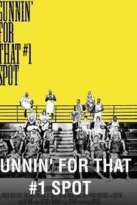 Gunnin' for That #1 Spot - Poster