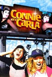 Connie and Carla