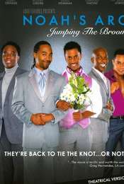 Noah's Arc: Jumping the Broom