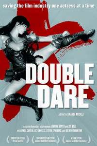 Double Dare - Poster