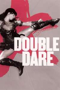 Double Dare - Poster