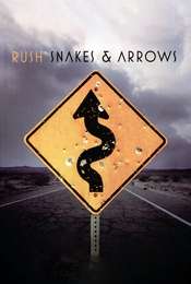 Rush: Snakes & Arrows Live