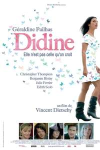 Didine - Poster