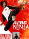 Afro Ninja