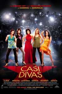 Road to Fame - Poster