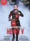 Henry V: Shakespeare's Globe Theatre