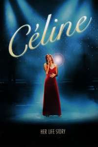 Céline - Poster