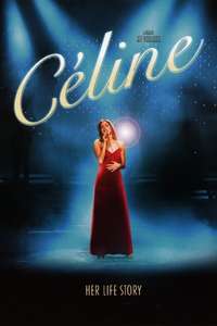 Céline - Poster
