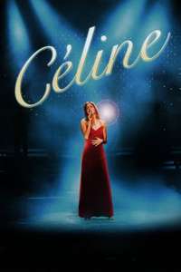 Céline - Poster