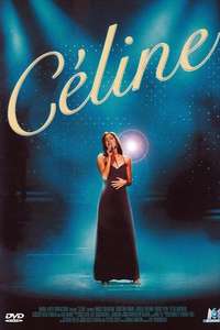 Céline - Poster