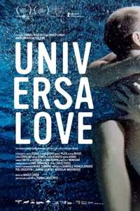 Universalove - Poster