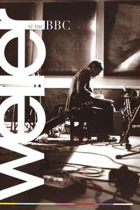Paul Weller: At The BBC - Poster