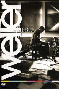 Paul Weller: At The BBC - Poster