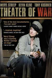 Theater of War - Poster