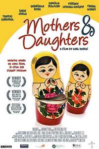 Mothers&Daughters - Poster