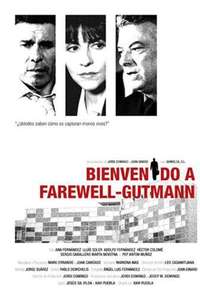 Welcome to Farewell-Gutmann - Poster