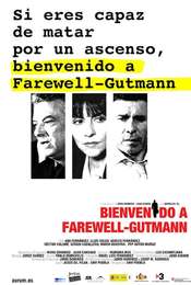 Welcome to Farewell-Gutmann