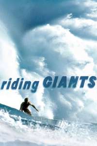 Riding Giants - Poster