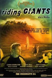 Riding Giants - Poster