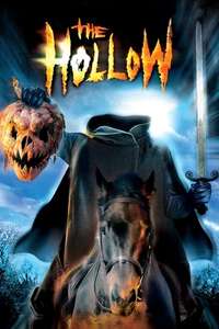 The Hollow - Poster