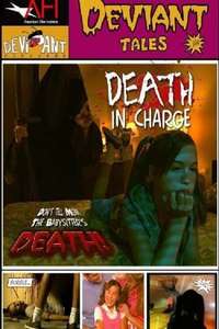 Death in Charge - Poster